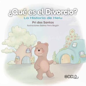 ¿Qué es el Divorcio?