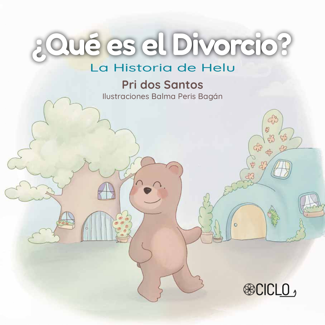 ¿Qué es el Divorcio?