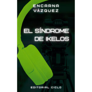Ikelos Editorial Ciclo