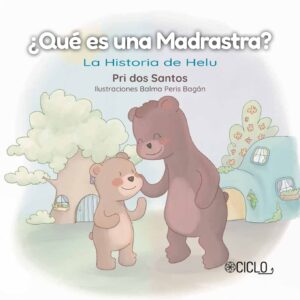 ¿Qué es una Madrastra?