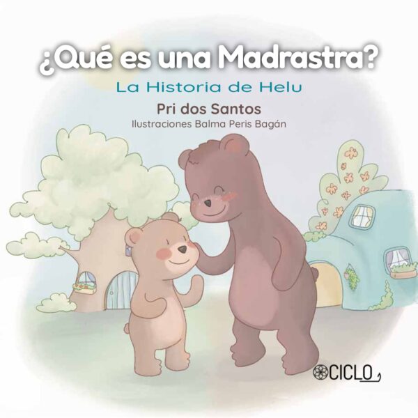 ¿Qué es una Madrastra?