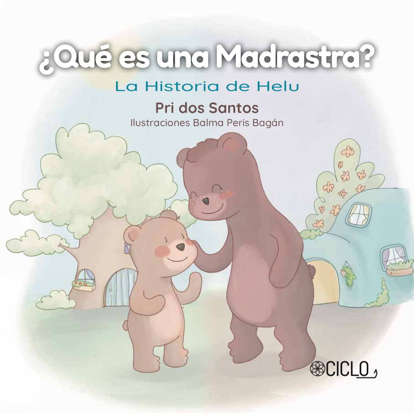 ¿Qué es una Madrastra?