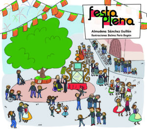 Libro Festa Plena
