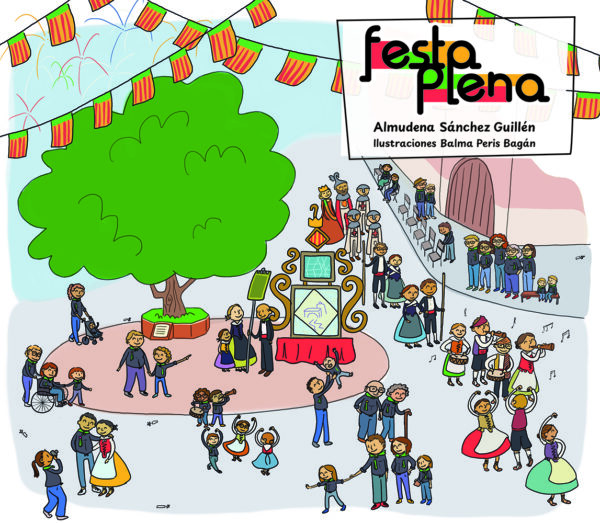 Libro Festa Plena