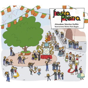 Festaplena Editorial Ciclo